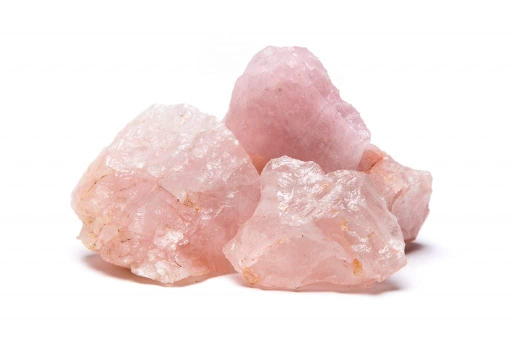 Rose Quartz