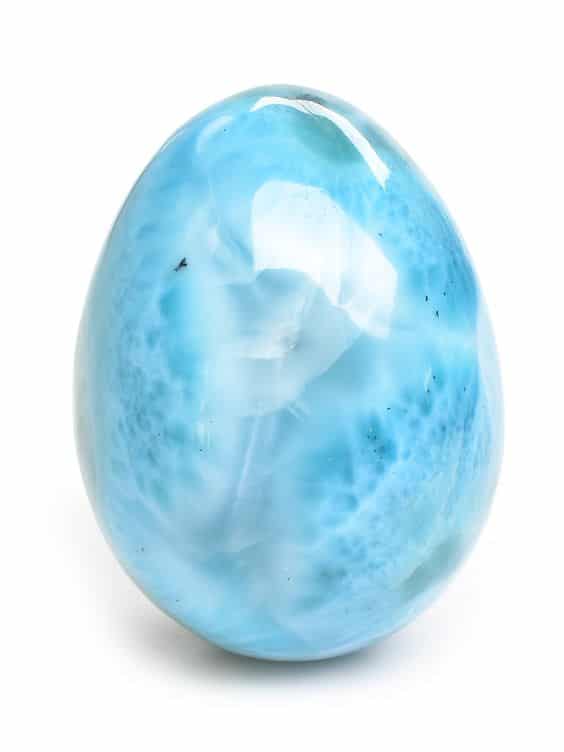 Larimar meaning