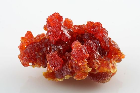 Zincite meaning