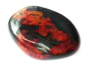 bloodstone meaning