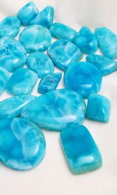 Larimar meaning