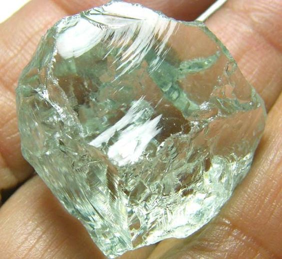 Prasiolite meaning