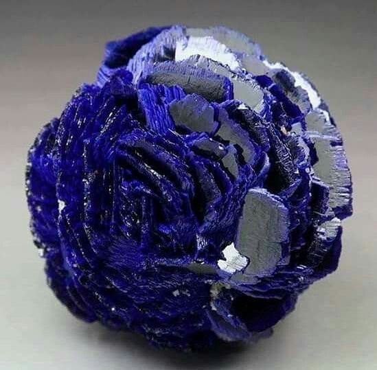 azurite significa