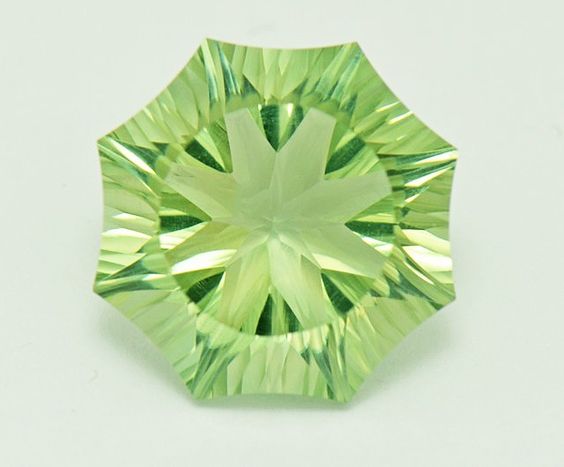 Prasiolite meaning