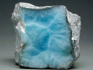 Larimar meaning