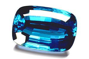 Indicolite meaning
