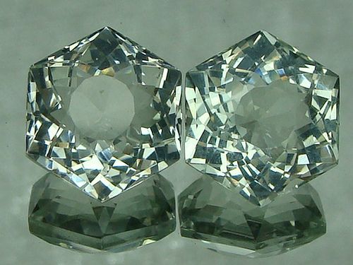 Prasiolite meaning