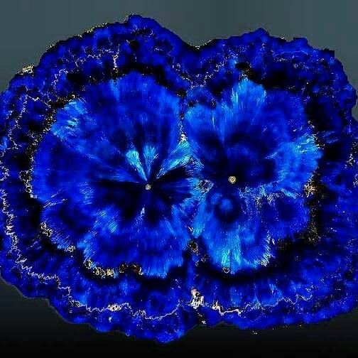 significato dell'Azurite