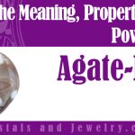 Agate Eyes Meaning Properties Powers