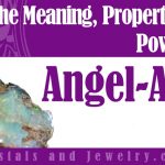 The meaning of Angel Aura