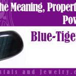 Is Blue Tigers Eye Lucky?