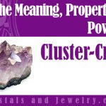 Cluster Crystal for love