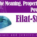 The meaning of Eilat Stone