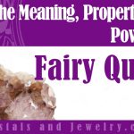 How to use Fairy Quartz?