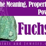 Fuchsite jewelry