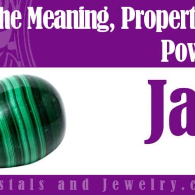 Dravite: Meanings, Properties and Powers - The Complete Guide