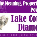 Lake County Diamonds for love