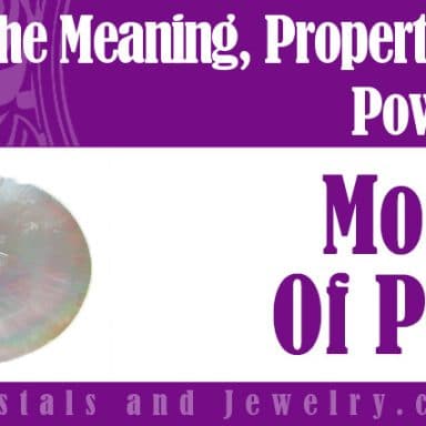 Mariposite: Meanings, Properties and Powers - The Complete Guide