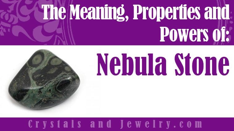 How to use Nebula Stone?