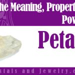 Is Petalite Lucky?