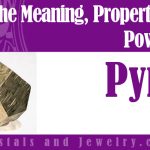 Is Pyrite Lucky?