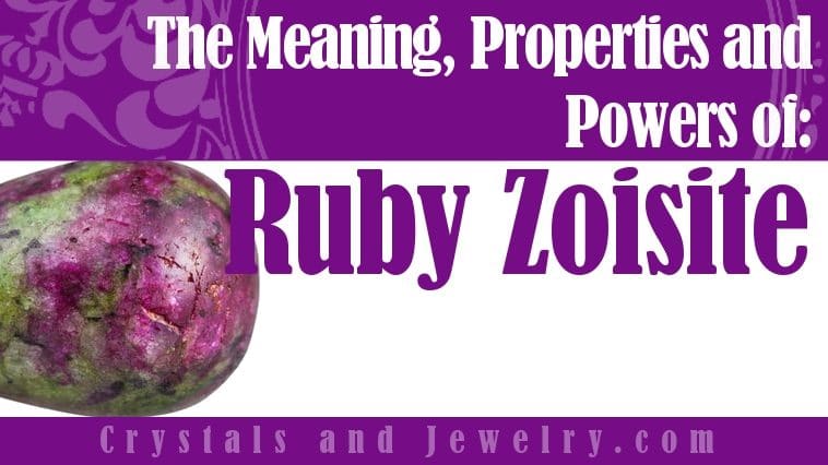 How to use Ruby Zoisite?