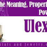 How to use Ulexite?