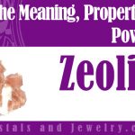 How to use Zeolites?