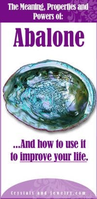 Is Abalone Lucky?