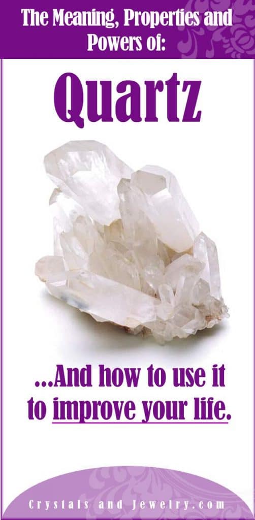 quartz meaning