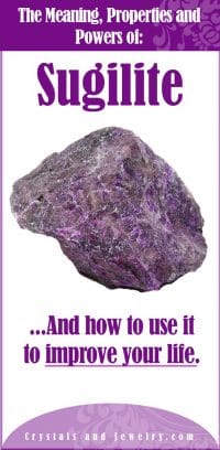 sugilite meaning