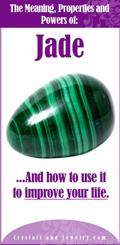 light green jade stone meaning