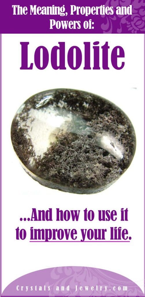 lodolite meaning