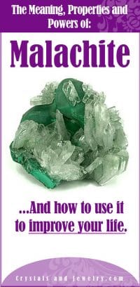 malachite meaning