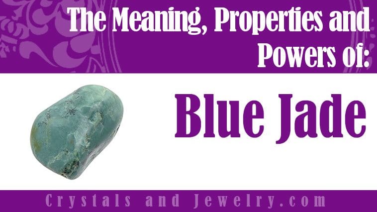 blue jade meaning
