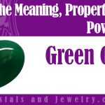 green onyx meaning