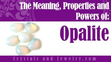 opalite meaning