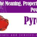 pyrope meaning