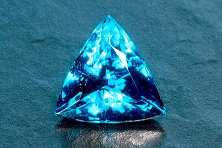 Blue Tourmaline meaning