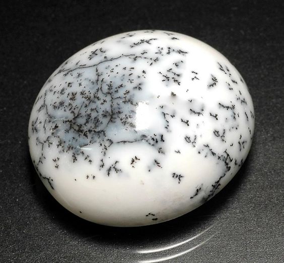 Dendritic Agate meaning