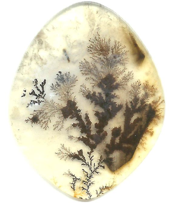 Dendritic Agate meaning