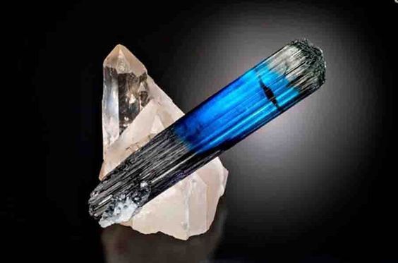 Blue Tourmaline meaning