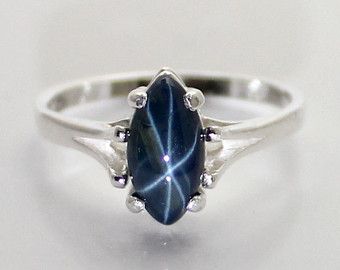 Black Star Sapphire: Meaning 