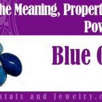 blue onyx meaning