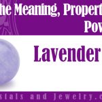 lavender jade meaning