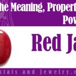 red jade meaning