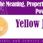 Red Jade: Meanings, Properties and Powers - The Complete Guide