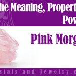 pink morganite meaning