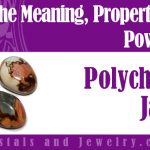 polychrome jasper meaning