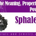 sphalerite meaning